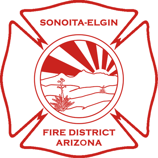 Help Each Other Logo - Sonoita-Elgin Fire District | People Helping Each Other Simply for ...