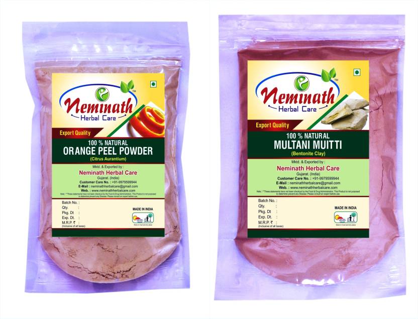 Orange Peel Earth Food Logo - Neminath Herbal Care 100% Natural Orange Peel (Citrus Aurantium ...