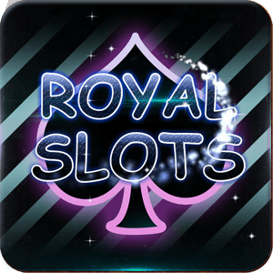 Royal Windows Logo - Get ROYAL SLOTS - Microsoft Store