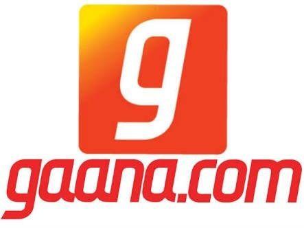 Gaana.com Logo - How did Gaana.com die out? - Quora