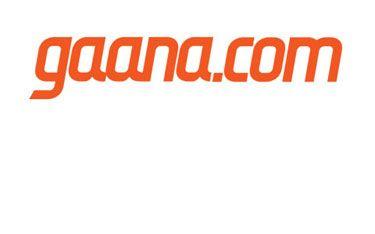 Gaana.com Logo - Gaana.com releases top trends in music in 2015