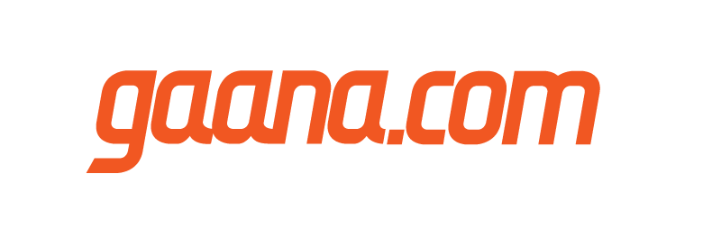 Gaana.com Logo - Gaana logo png 1 PNG Image