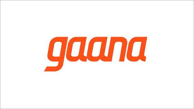 Gaana.com Logo - Gaana reaches new milestone, crosses 50 million monthly active users