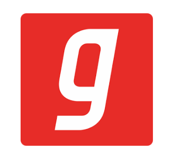Gaana.com Logo - Gaana logo png 2 PNG Image