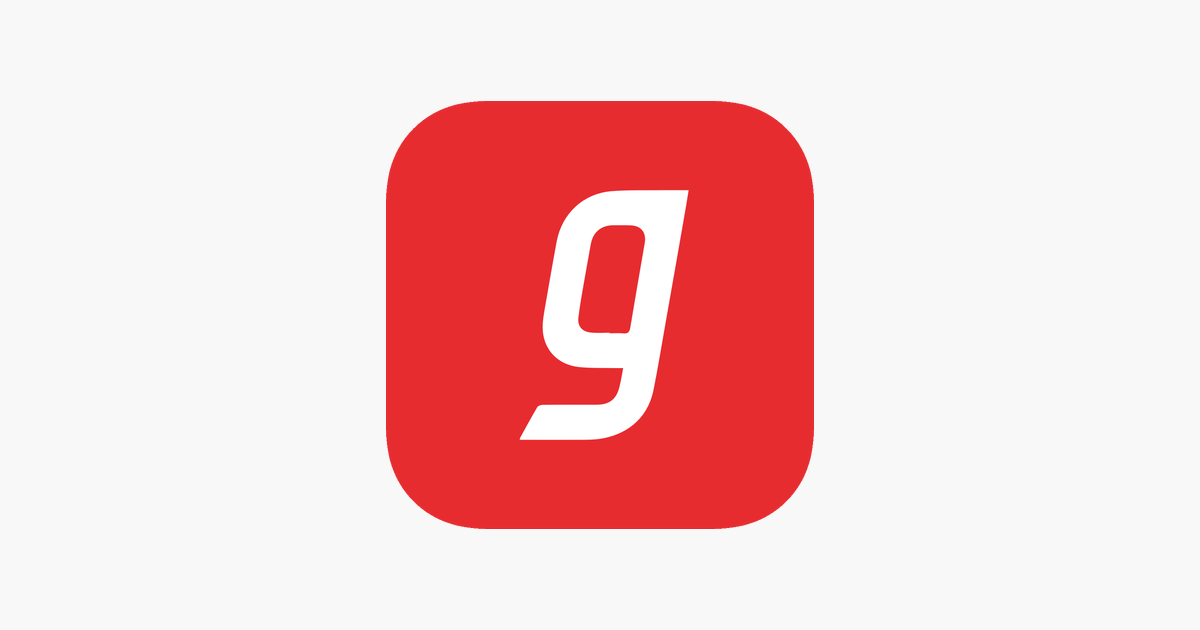 Gaana.com Logo - Gaana Music & Radio on the App Store