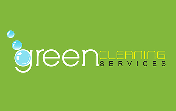 Green Cleaning Company Logo - Free Cleaning Logos | Carpet, Business, House Cleaning Logo Samples