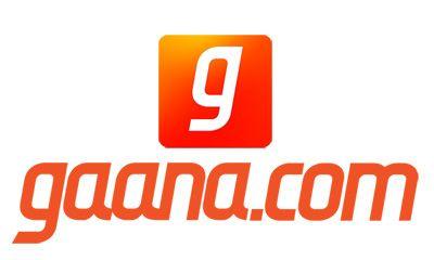 Gaana.com Logo - Clients
