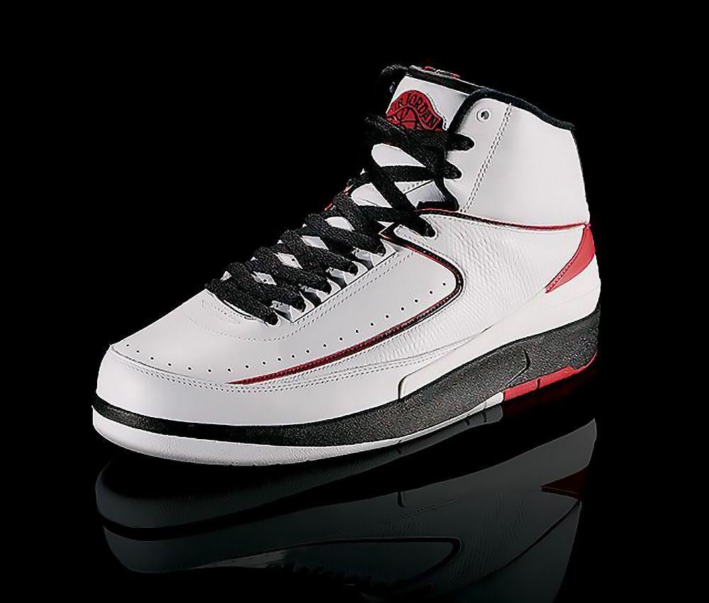 Air Jordan Original Logo - Ranking all 33 Air Jordan sneakers | SI.com