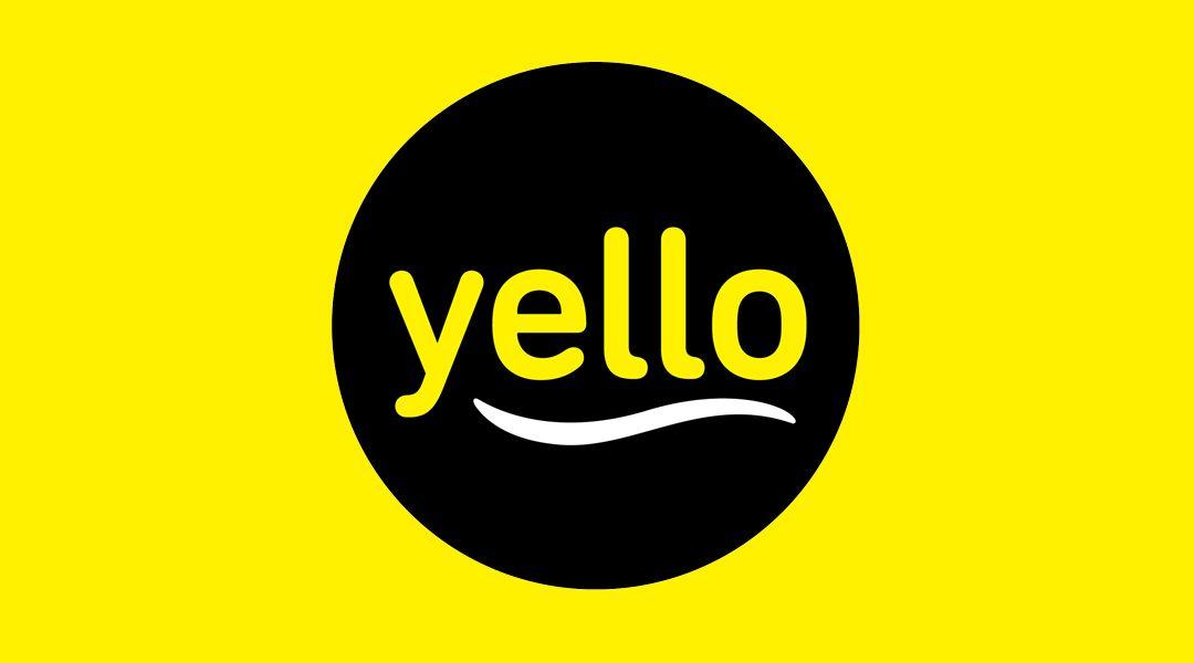 Yello Logo - Yello logo | RealWire RealResource