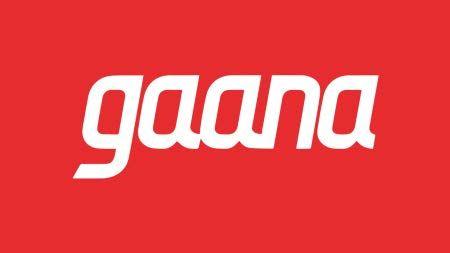 Gaana.com Logo - Gaana: Bollywood Music & Radio: Fire TV: Appstore