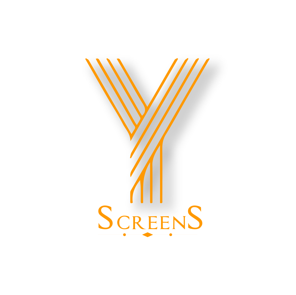 Y Brand Logo - Y Screens