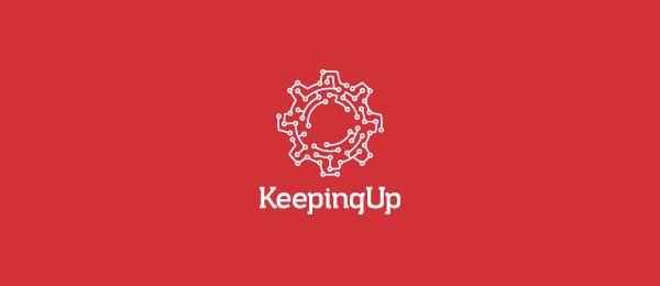 Cool Red Logo - Cool Red Logo Designs for Inspiration