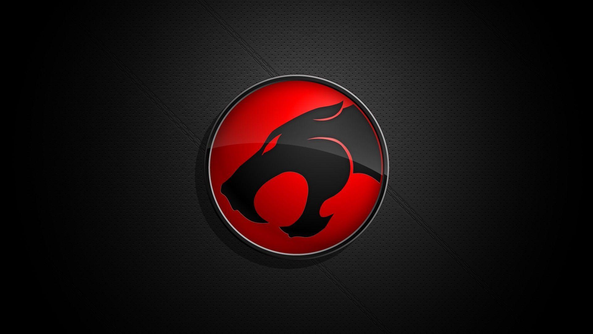 Cool Red Logo - cool logo. Wallpaper, Thundercats, Logo