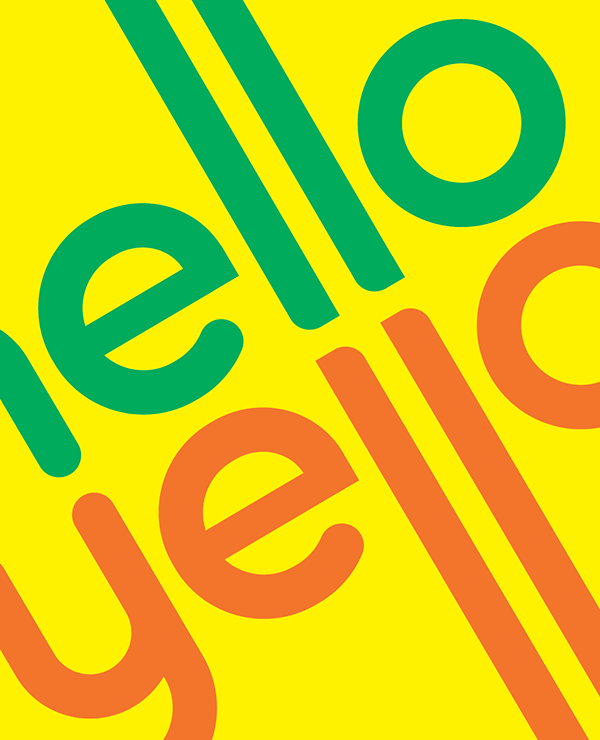 Yello Logo - Mello yello Logos