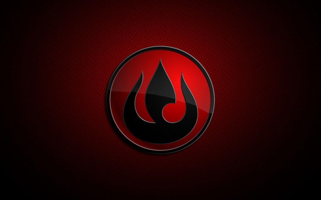 Cool Red Logo - Cool Logos With Hidden Symbols Wallpaper Desktop | Cool Logo… | Flickr