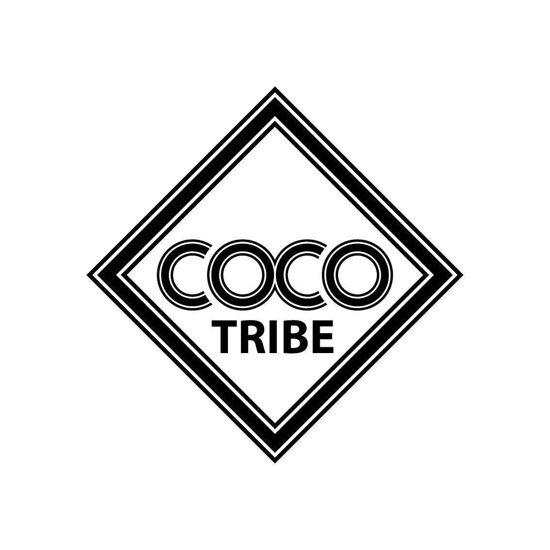 Y Brand Logo - Upmarket, Modern, Fashion Logo Design for CoCo Tribe or Co&Co Tribe