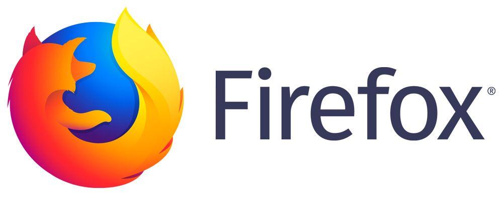 Y Brand Logo - Brand New: New Logo for Firefox