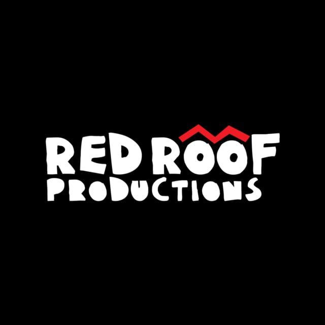 Black and Red Roof Logo - Red Roof Productions on Vimeo