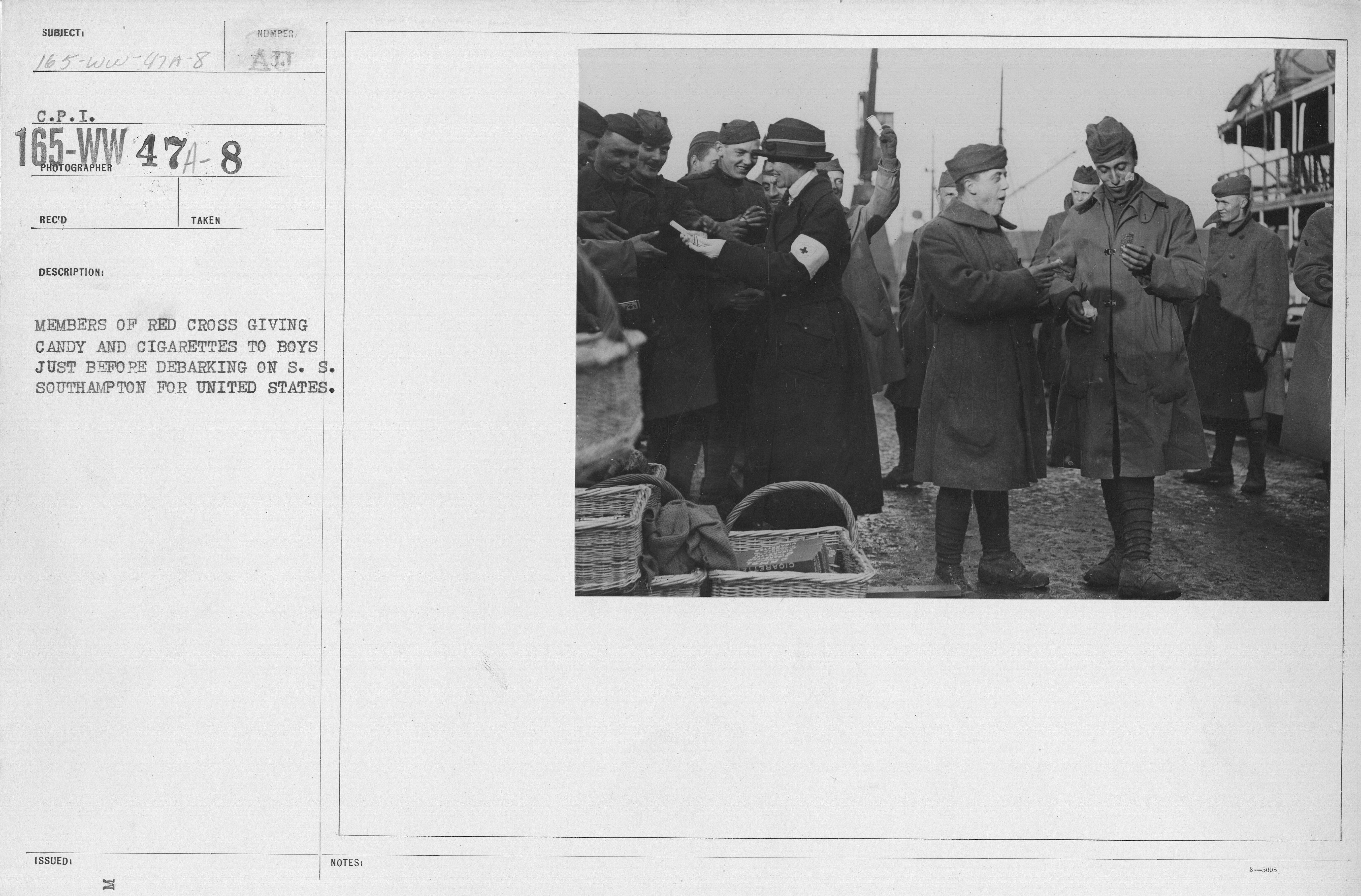 SS White On Red Cross Logo - File:American Red Cross - Refreshments - Enroute - Members of Red ...