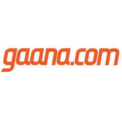 Gaana.com Logo - Times Internet's Gaana.com looks to raise $150 million. Indian