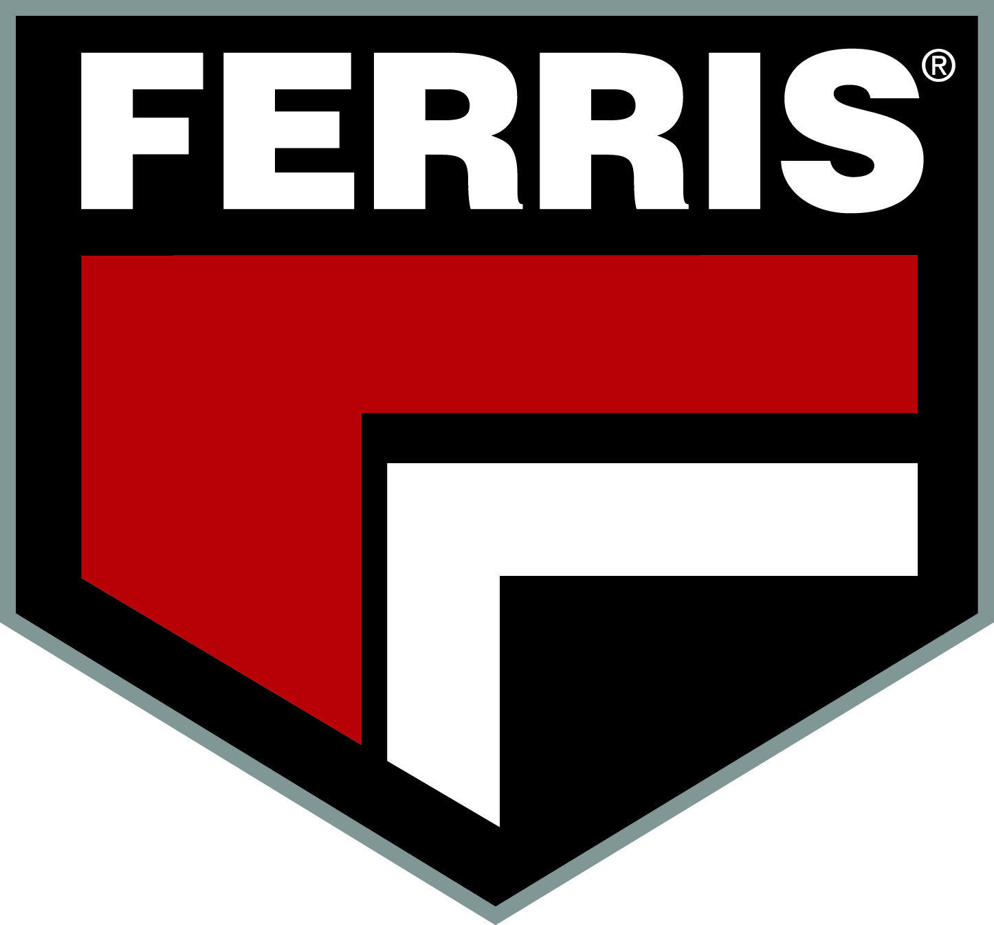 Ferris Logo - Ferris JPEG Logos