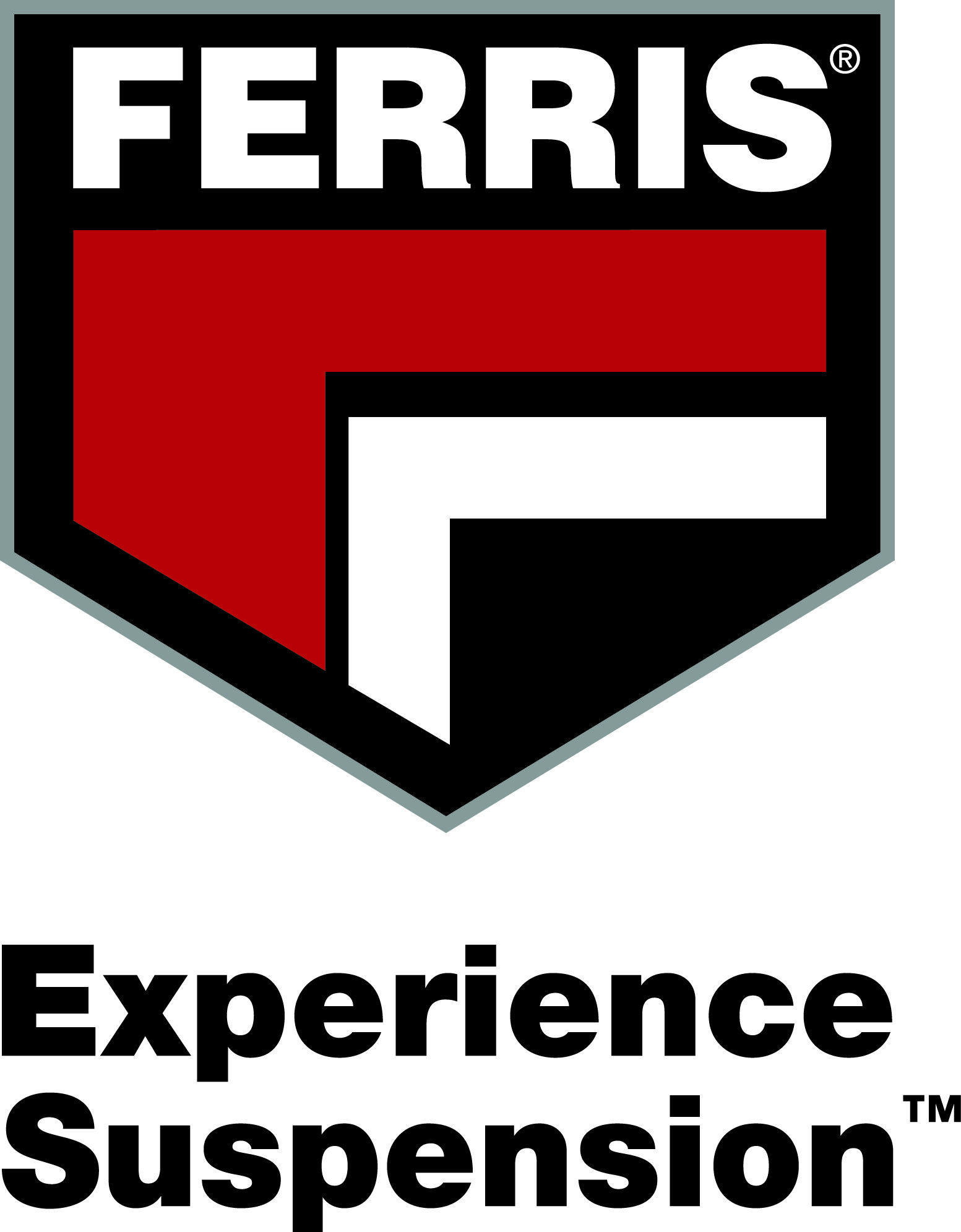 Ferris Logo - Ferris JPEG Logos