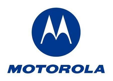 Motorola Cell Phone Logo - 14 Most Famous Mobile Phone Company Logos - BrandonGaille.com