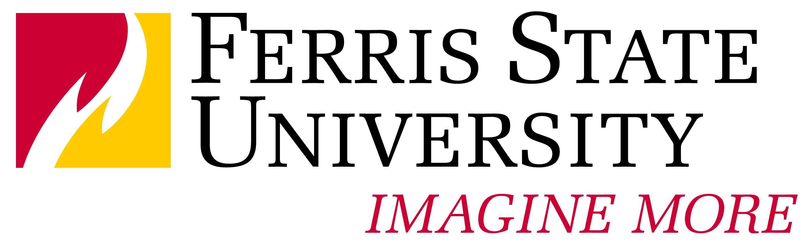 Ferris Logo - Logos State University
