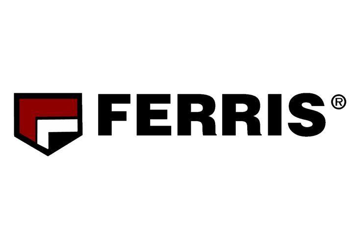 Ferris Logo - Machinery Imports - T H WHITE Group