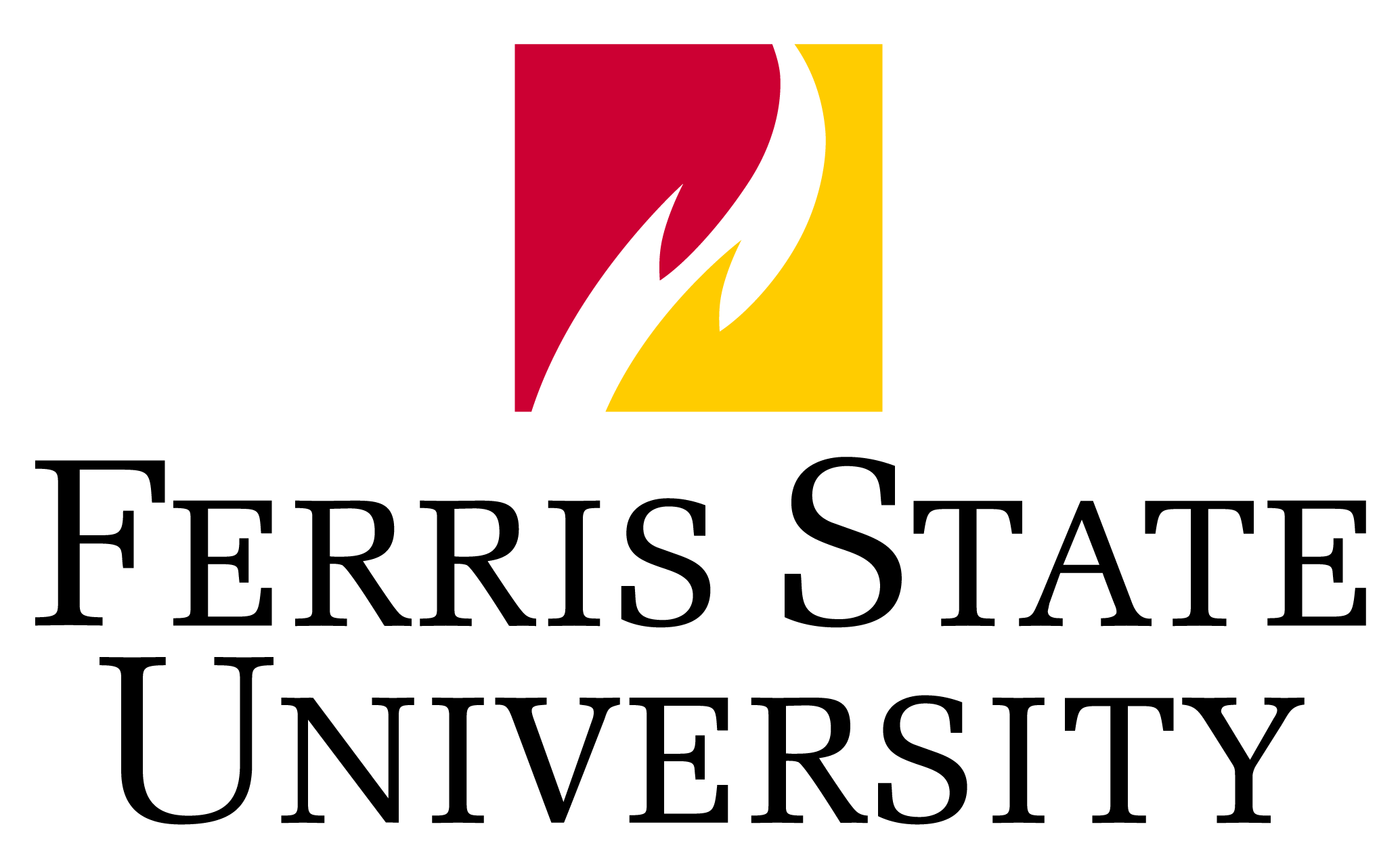 Ferris Logo - Logos State University