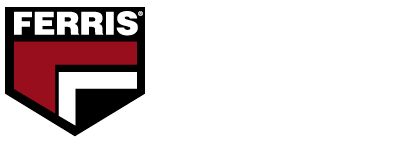 Ferris Logo - Home Commercial Mowers
