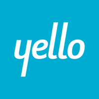 Yello Logo - Yello.co | LinkedIn