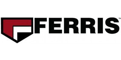 Ferris Logo - Ferris | Andrew Symons