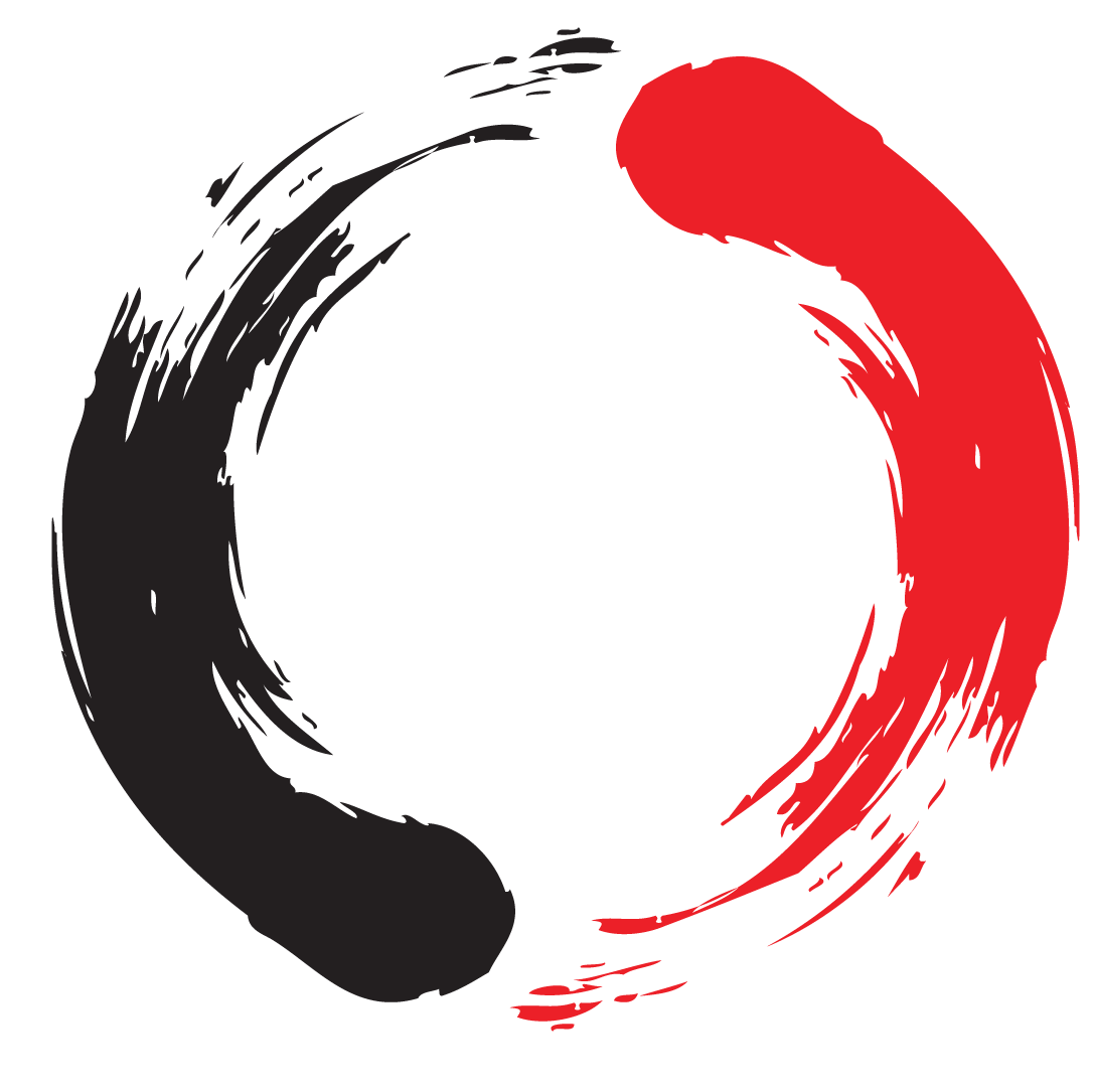 Martial Arts Logo - Guinn Martial Arts Logo, designed by Tiffani Sahara. Tattoos. Art