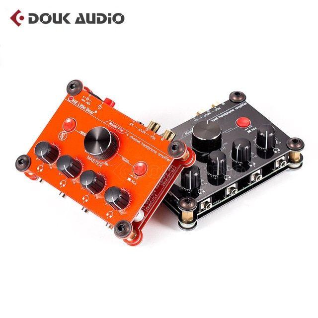 Bear Amp Red Logo - 2018 Latest Little Bear P14 Mini Ultra Compact 4 Channel Stereo ...