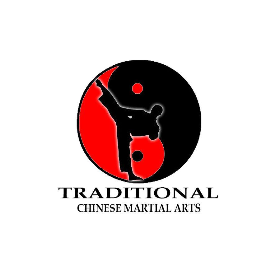 Martial Arts Logo - Entry by ravi2234 for MARTIAL ARTS LOGO DESIGN
