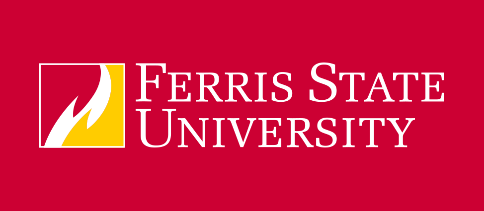 Ferris Logo - Visual Identity and Brand Standards - Ferris State University
