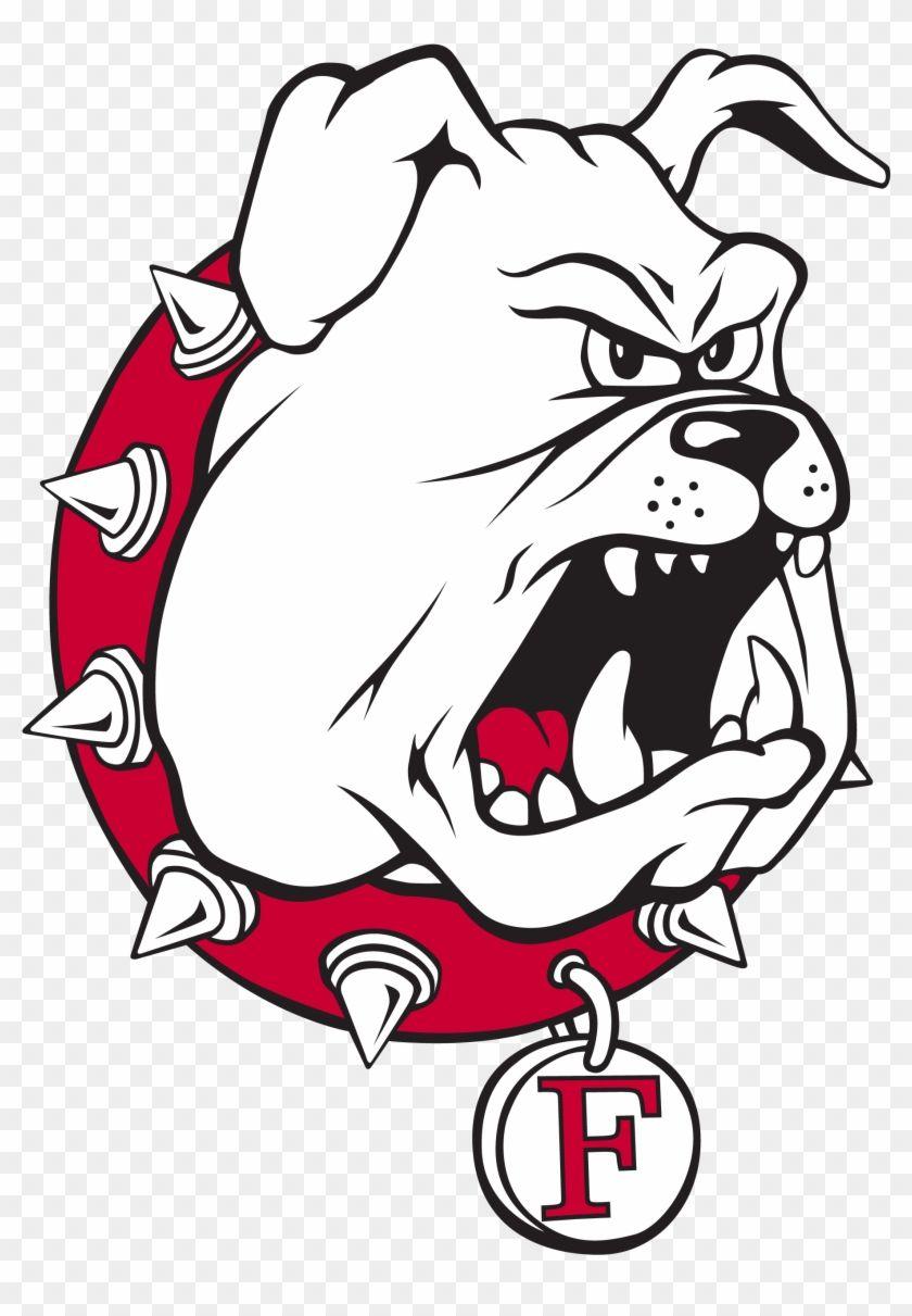 Ferris Logo - Ferris State University Logo - Ferris State Bulldog Logo - Free ...