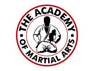 Martial Arts Logo - The Academy of Martial Arts logo design - 48HoursLogo.com