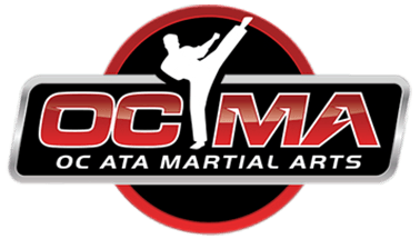 Martial Arts Logo - Learn Martial Arts in Ladera Ranch and Irvine, CA. OC ATA Martial Arts