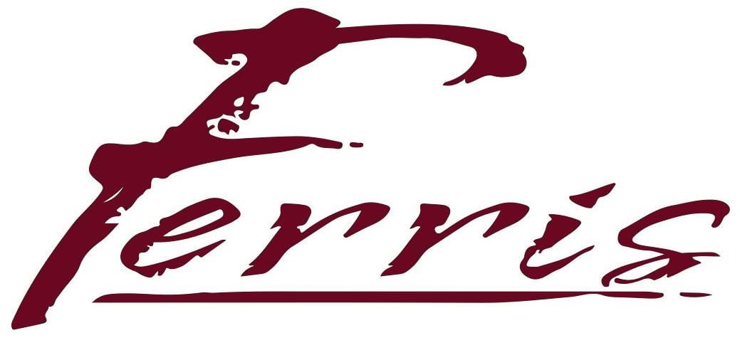 Ferris Logo - City of Ferris Logo - Government Capital Corporation