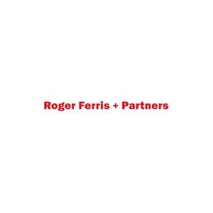 Ferris Logo - roger-ferris-logo – Greenwich International Film Festival