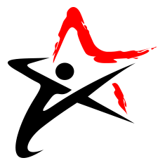 Martial Arts Logo - Learn Martial Arts in Elkhart and Mishawaka, IN. Star Martial Arts