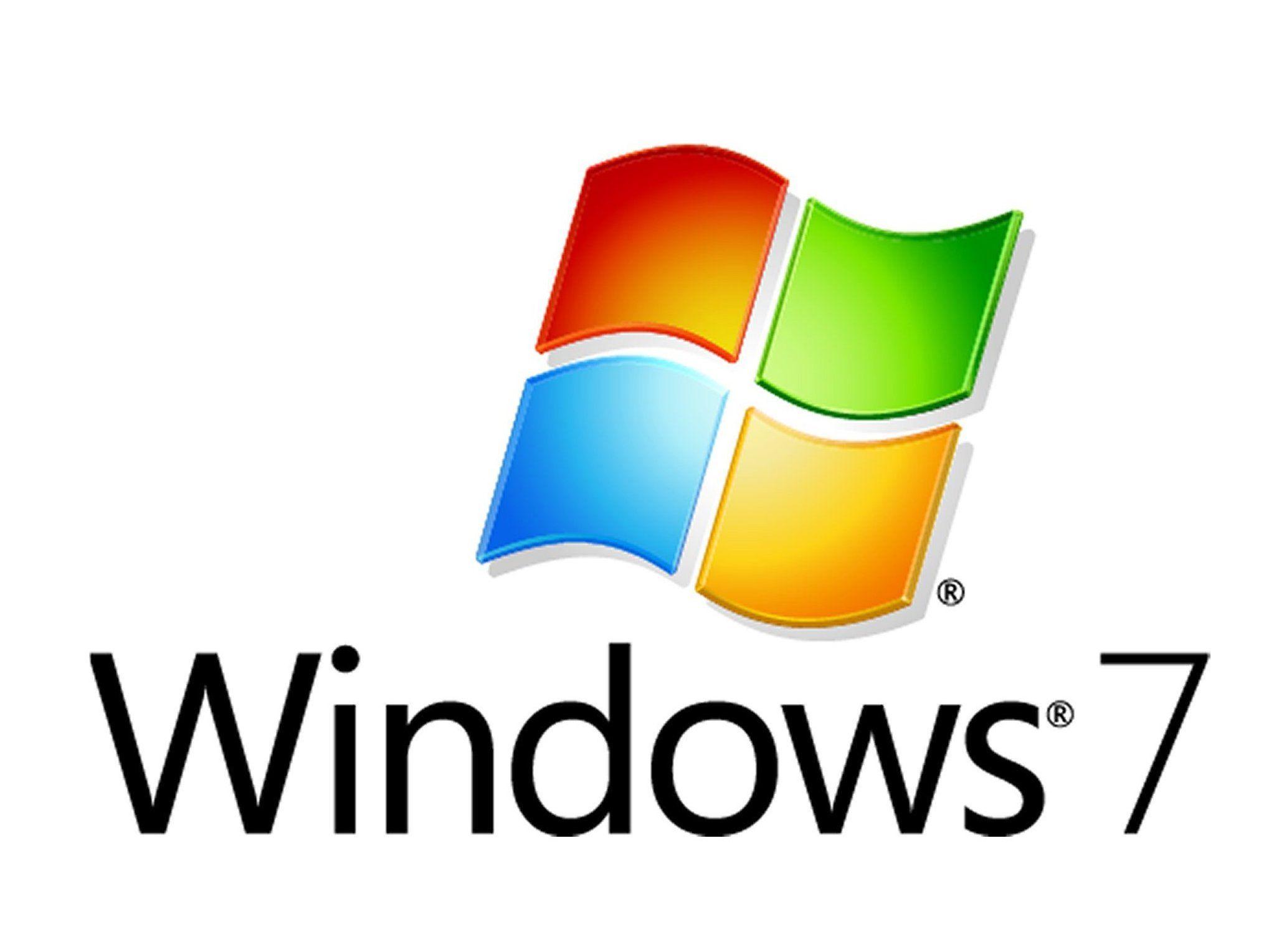 Microsoft Windows 3.1 Logo - 18 cool things Windows 7 does that Vista doesn't | TechRadar
