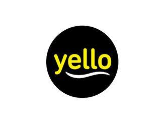 Yello Logo - Yello Gas & Strom mit SONY Smart-TV für einmalig 99 Euro ...