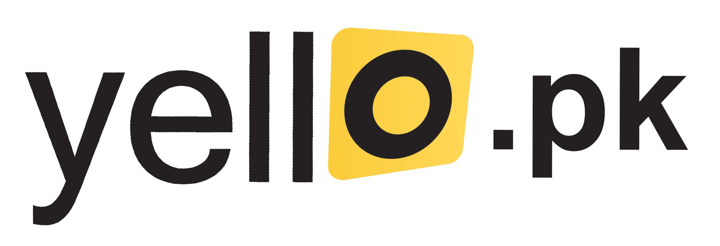 Yello Logo - File:Yello Logo.JPG - Wikimedia Commons