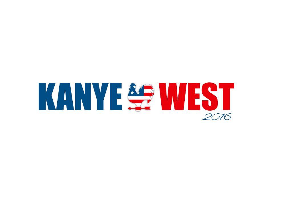 Kanye Logo - Kanye west Logos