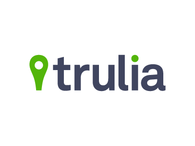 Trulia Logo - Trulia Logo by Trulia | Dribbble | Dribbble