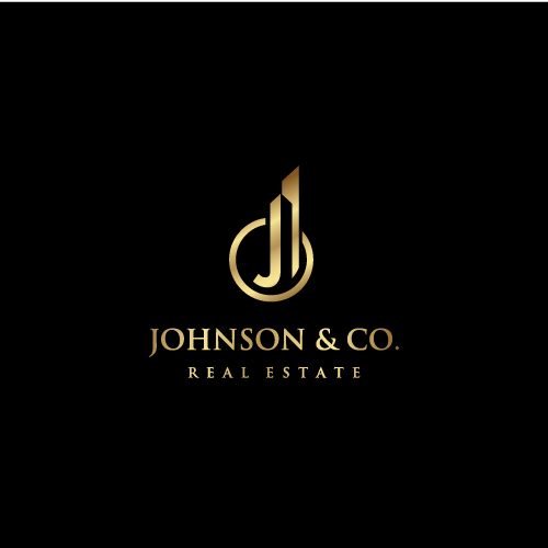 Elegant Company Logo - Simple elegant and bold design logo Letter J. Make your Company ...