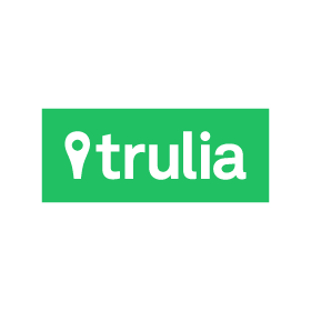 Trulia Logo - Trulia logo vector